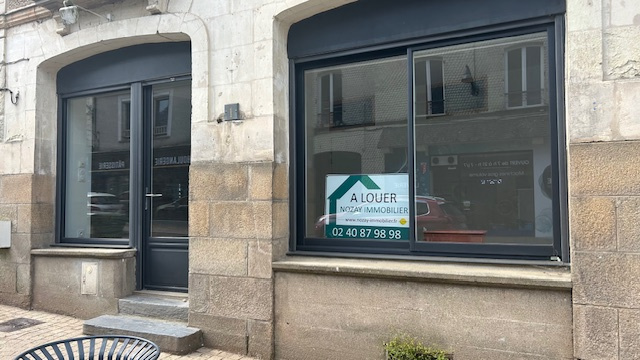 Agence immobilière de NOZAY IMMOBILIER