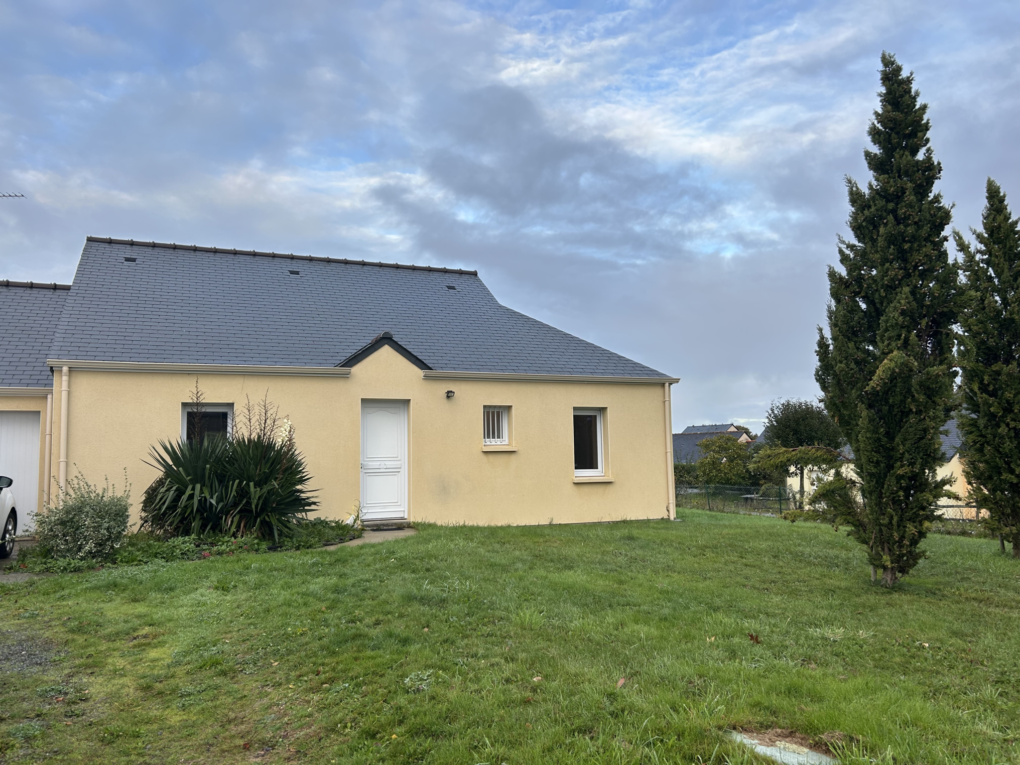 Agence immobilière de NOZAY IMMOBILIER