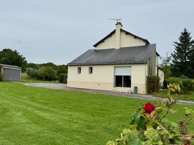 Agence immobilière de NOZAY IMMOBILIER