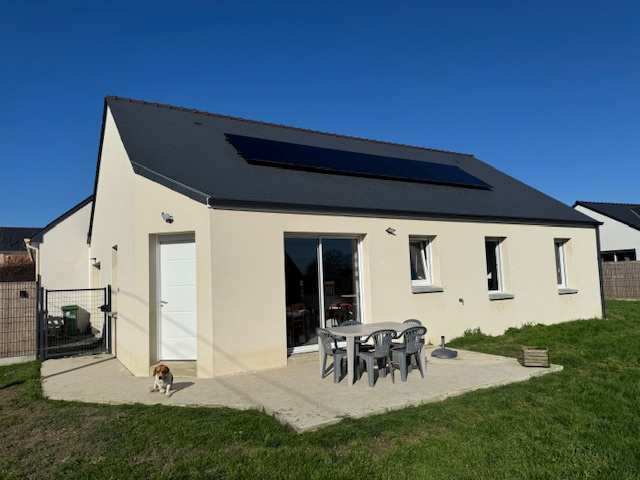 Agence immobilière de NOZAY IMMOBILIER