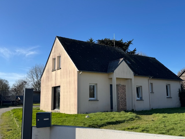 Agence immobilière de NOZAY IMMOBILIER