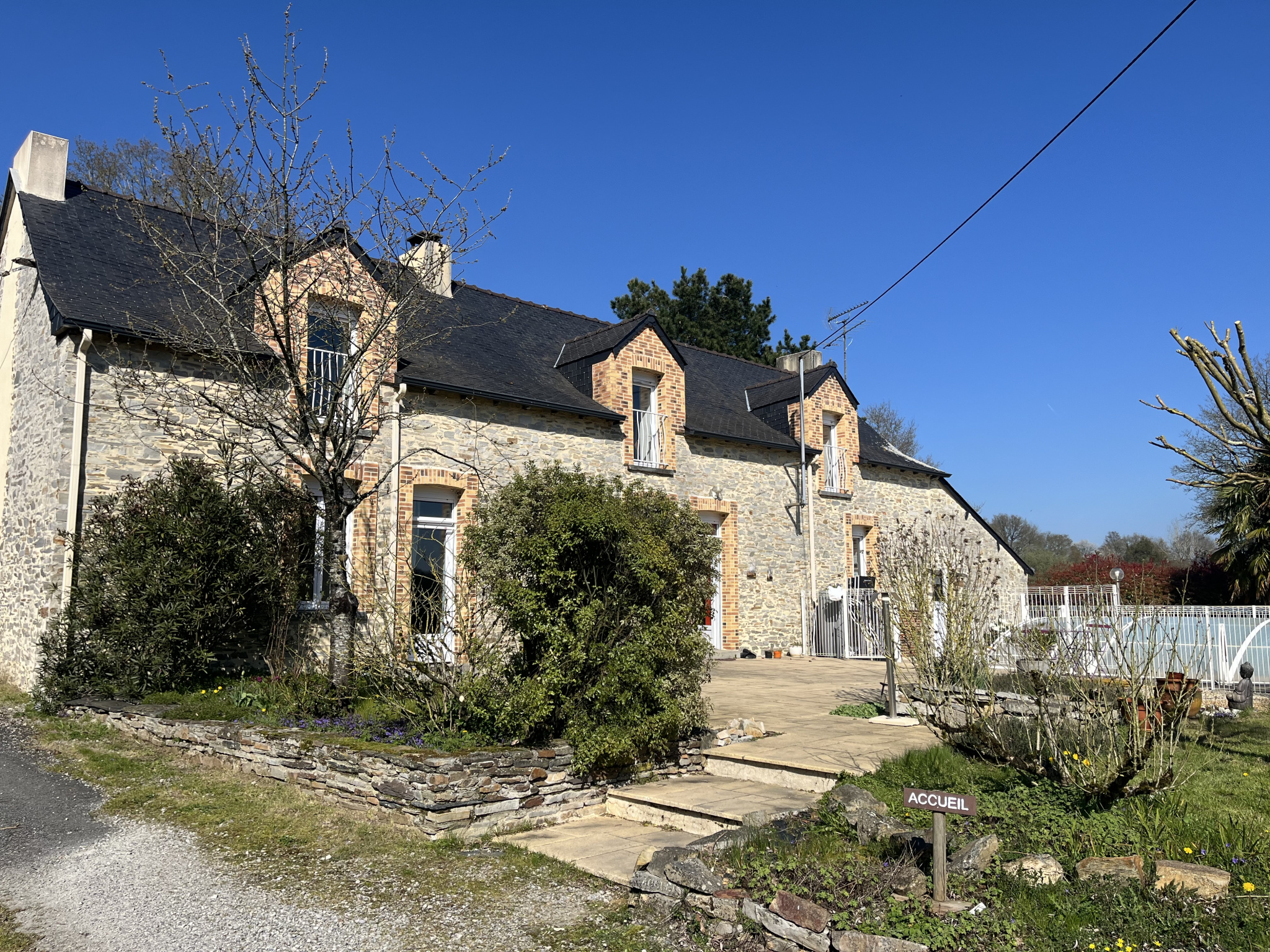 Agence immobilière de NOZAY IMMOBILIER