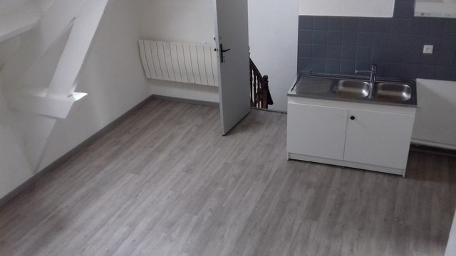 Agence immobilière de NOZAY IMMOBILIER