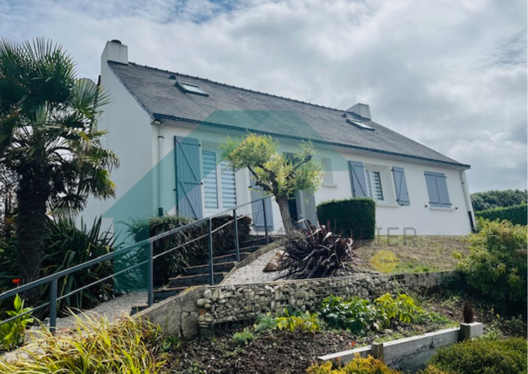 Agence immobilière de NOZAY IMMOBILIER