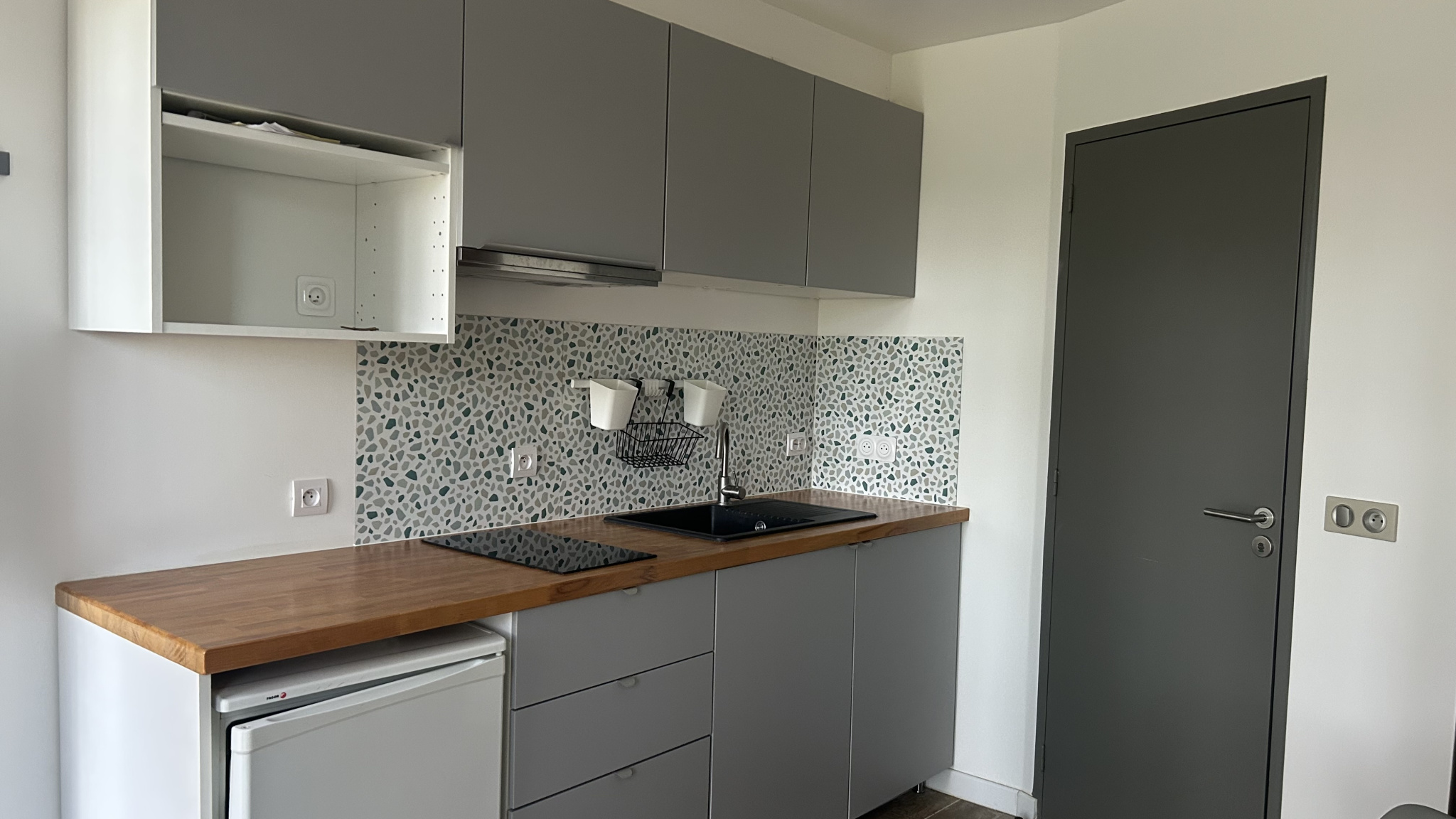 Agence immobilière de NOZAY IMMOBILIER