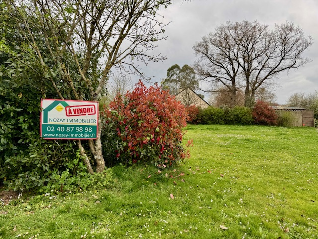 Agence immobilière de NOZAY IMMOBILIER