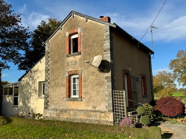 Agence immobilière de NOZAY IMMOBILIER