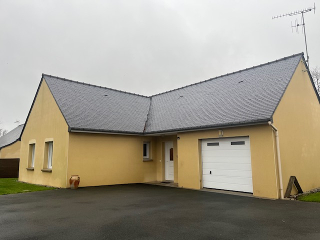 Agence immobilière de NOZAY IMMOBILIER