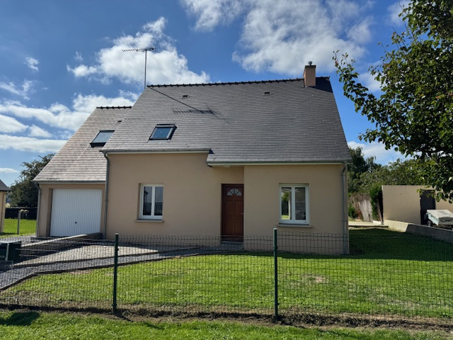 Agence immobilière de NOZAY IMMOBILIER