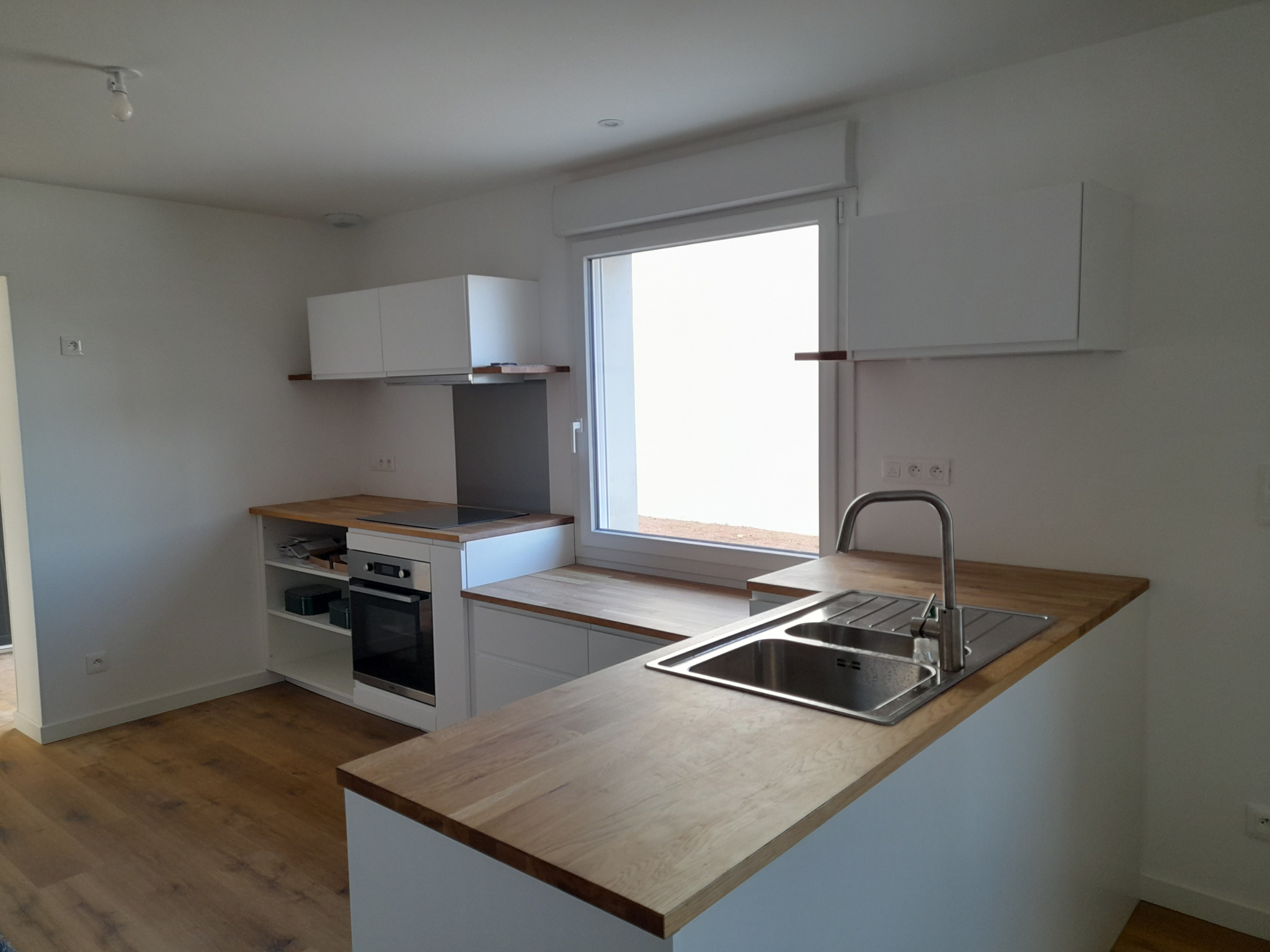 Agence immobilière de NOZAY IMMOBILIER
