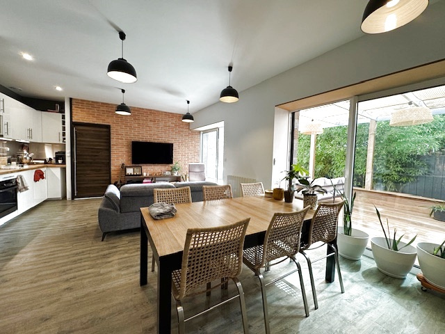 Agence immobilière de NOZAY IMMOBILIER