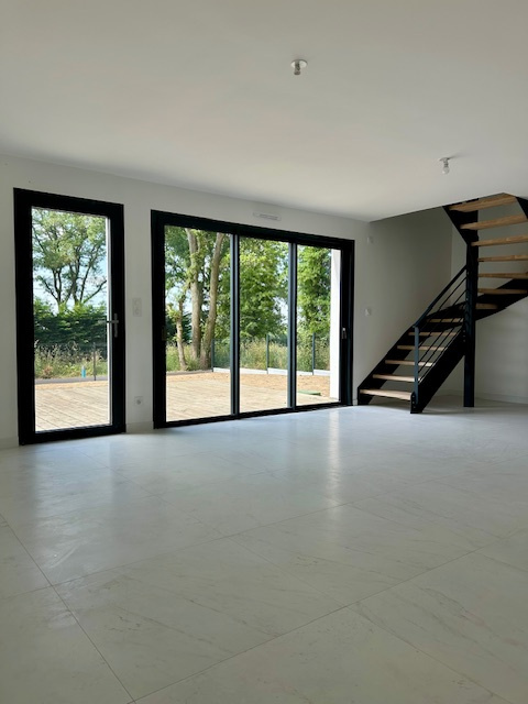 Agence immobilière de NOZAY IMMOBILIER