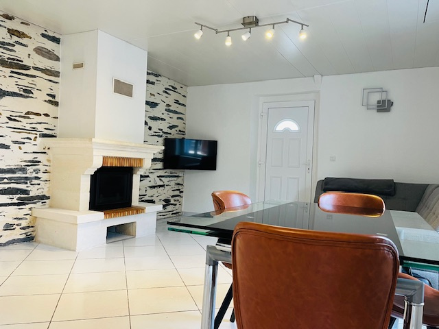 Agence immobilière de NOZAY IMMOBILIER