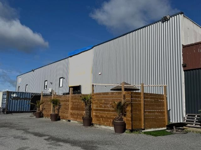 Agence immobilière de NOZAY IMMOBILIER