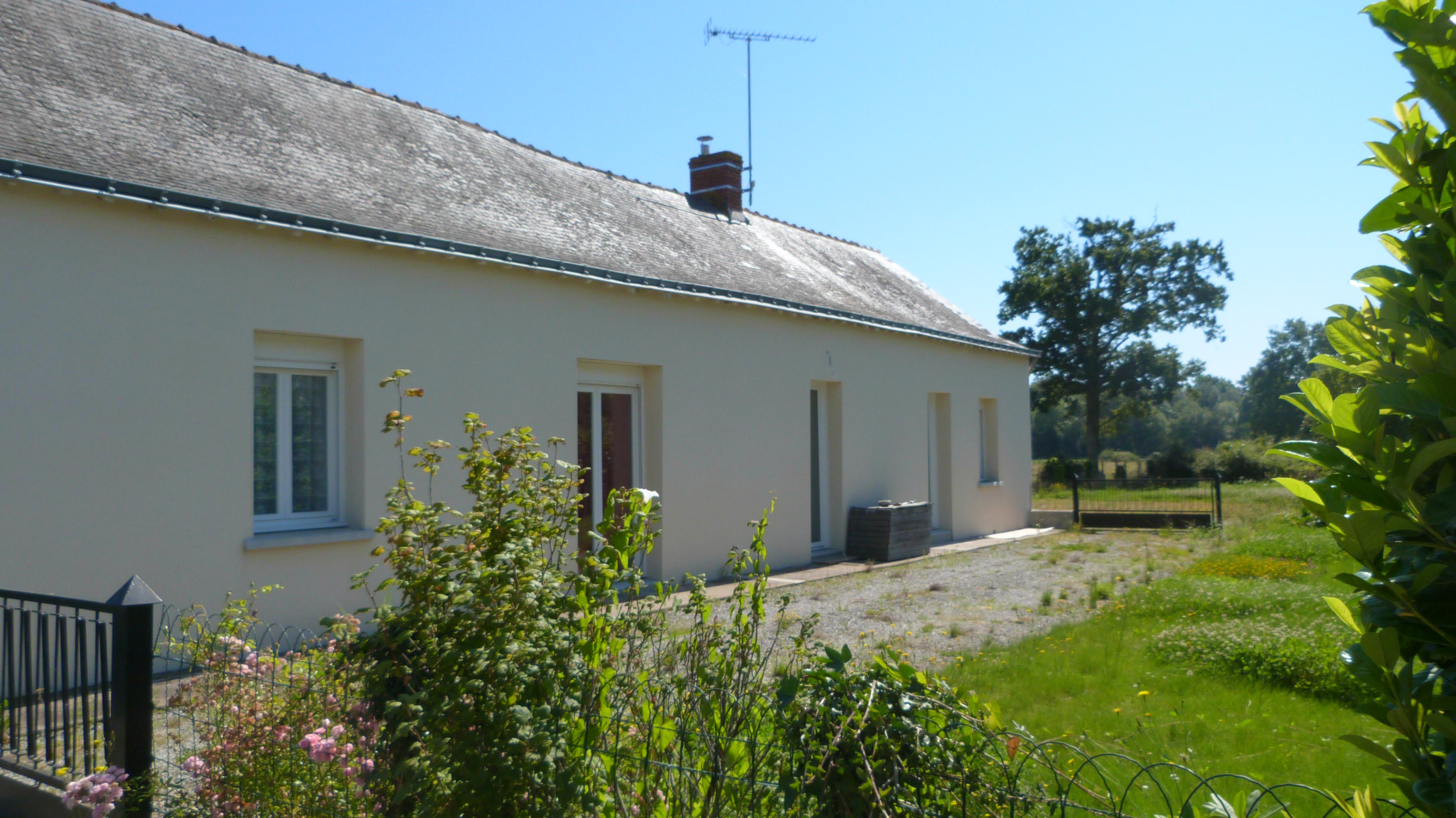 Agence immobilière de NOZAY IMMOBILIER