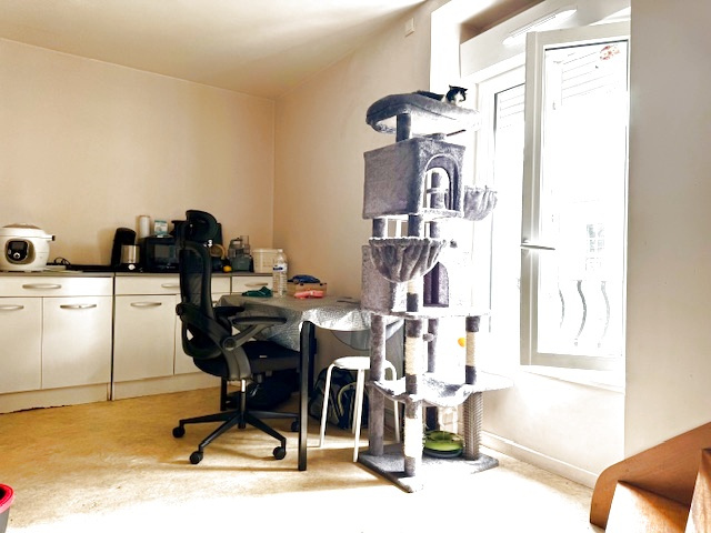 Agence immobilière de NOZAY IMMOBILIER