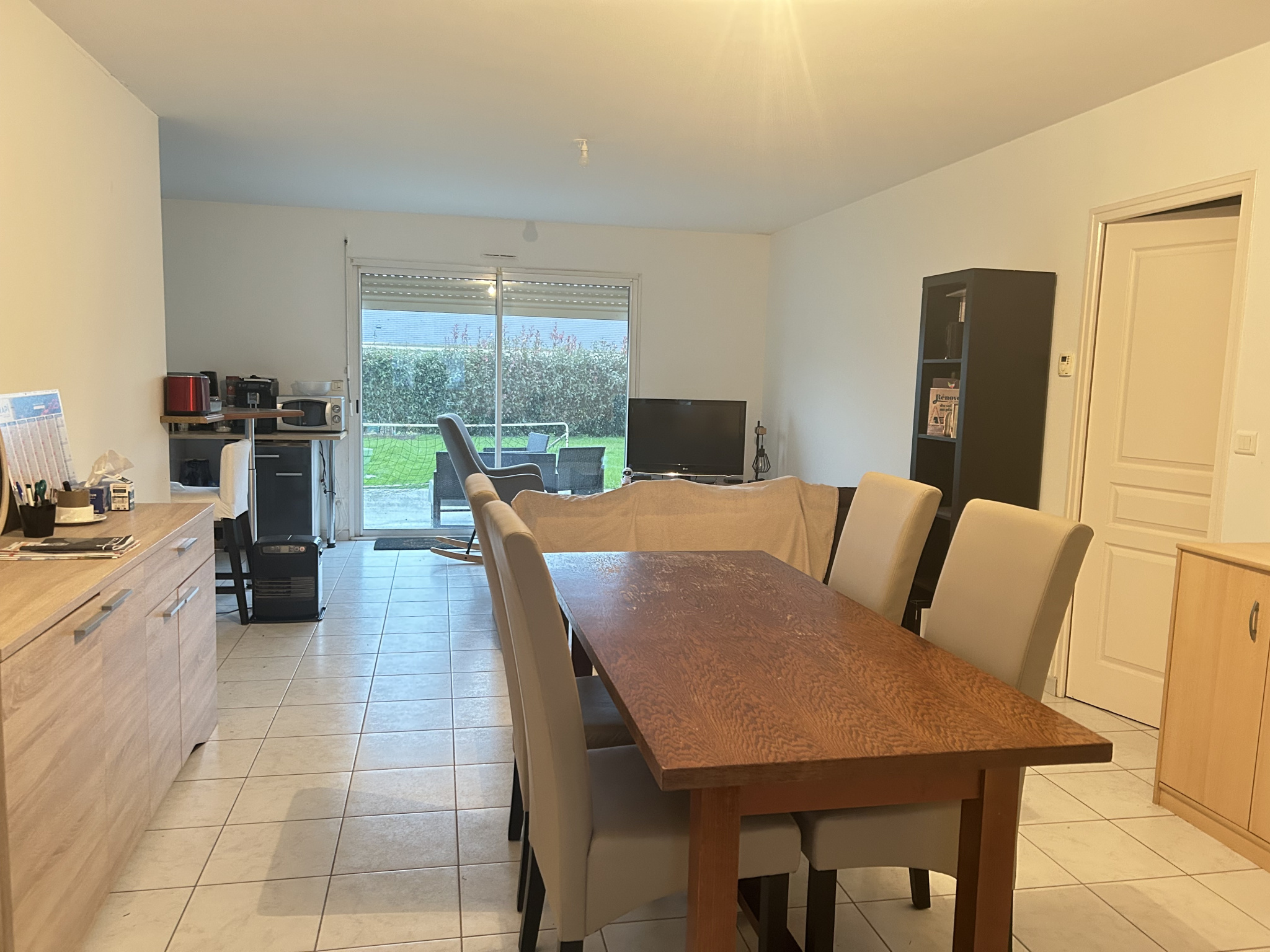 Agence immobilière de NOZAY IMMOBILIER