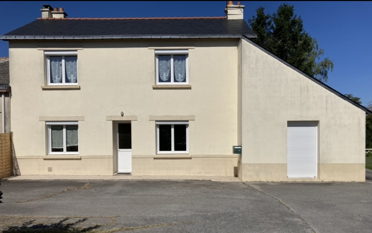 Agence immobilière de NOZAY IMMOBILIER