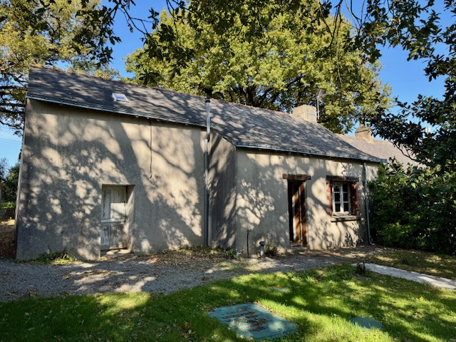 Agence immobilière de NOZAY IMMOBILIER