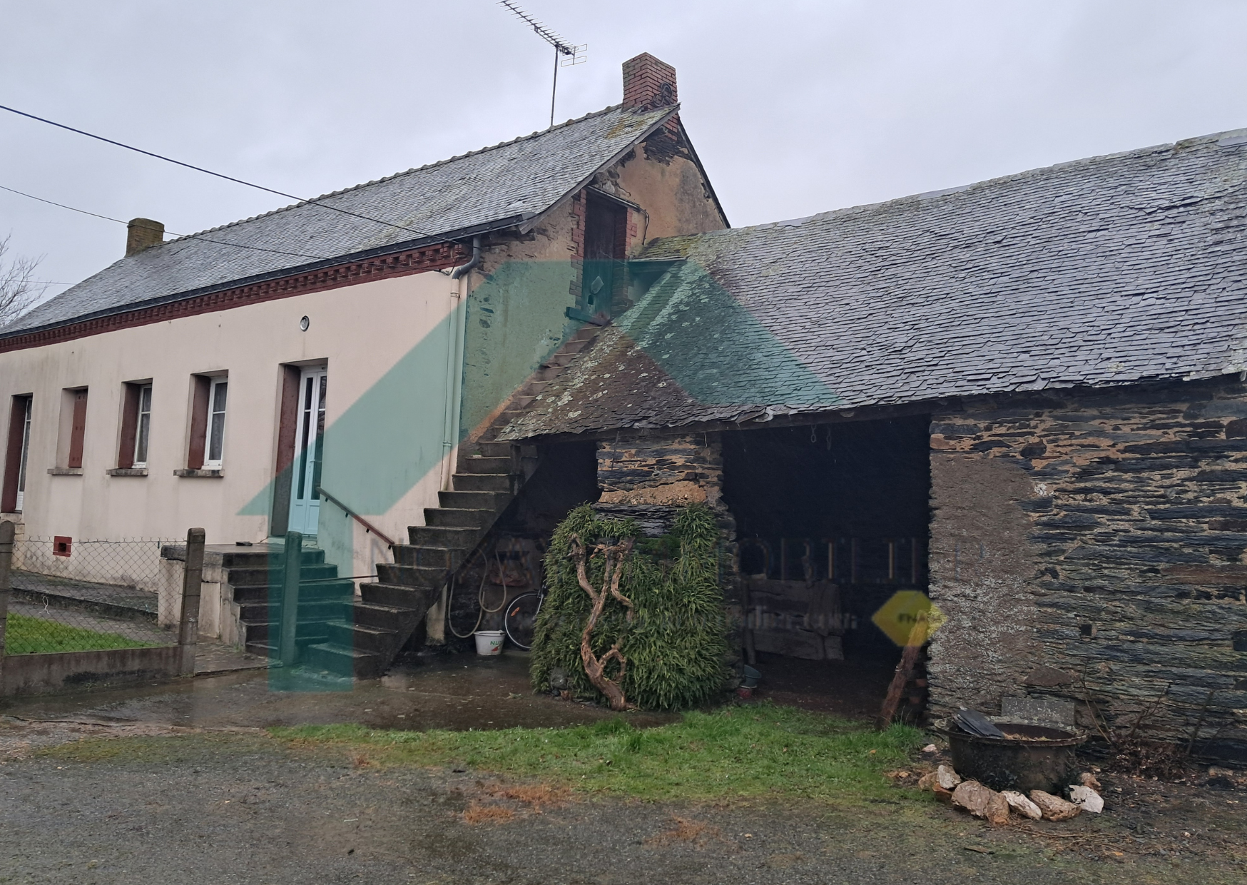 Agence immobilière de NOZAY IMMOBILIER