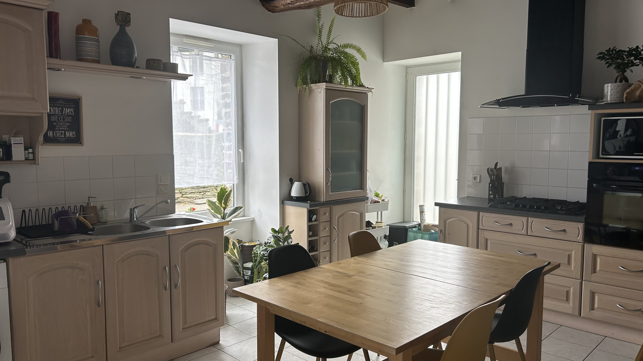 Agence immobilière de NOZAY IMMOBILIER