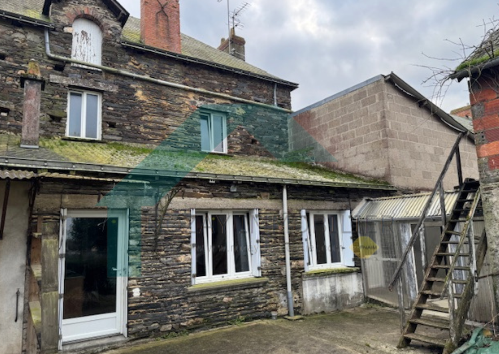 Agence immobilière de NOZAY IMMOBILIER