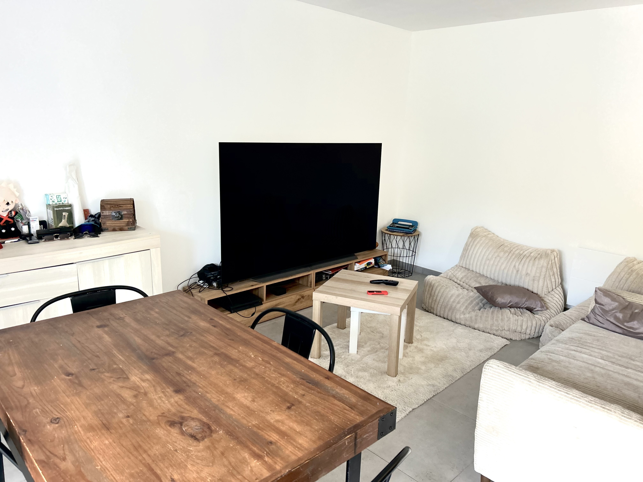 Agence immobilière de NOZAY IMMOBILIER