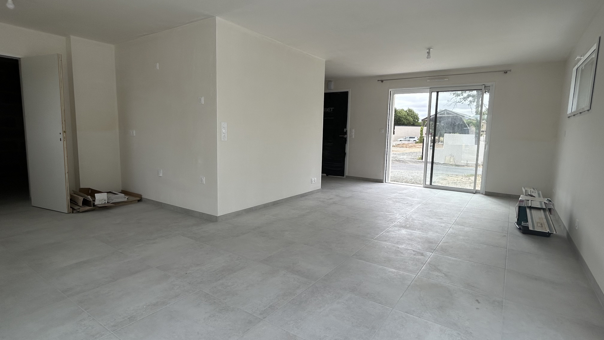 Agence immobilière de NOZAY IMMOBILIER