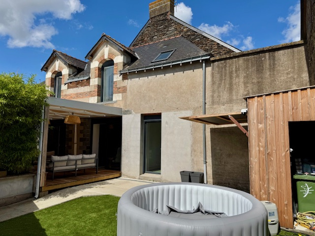 Agence immobilière de NOZAY IMMOBILIER