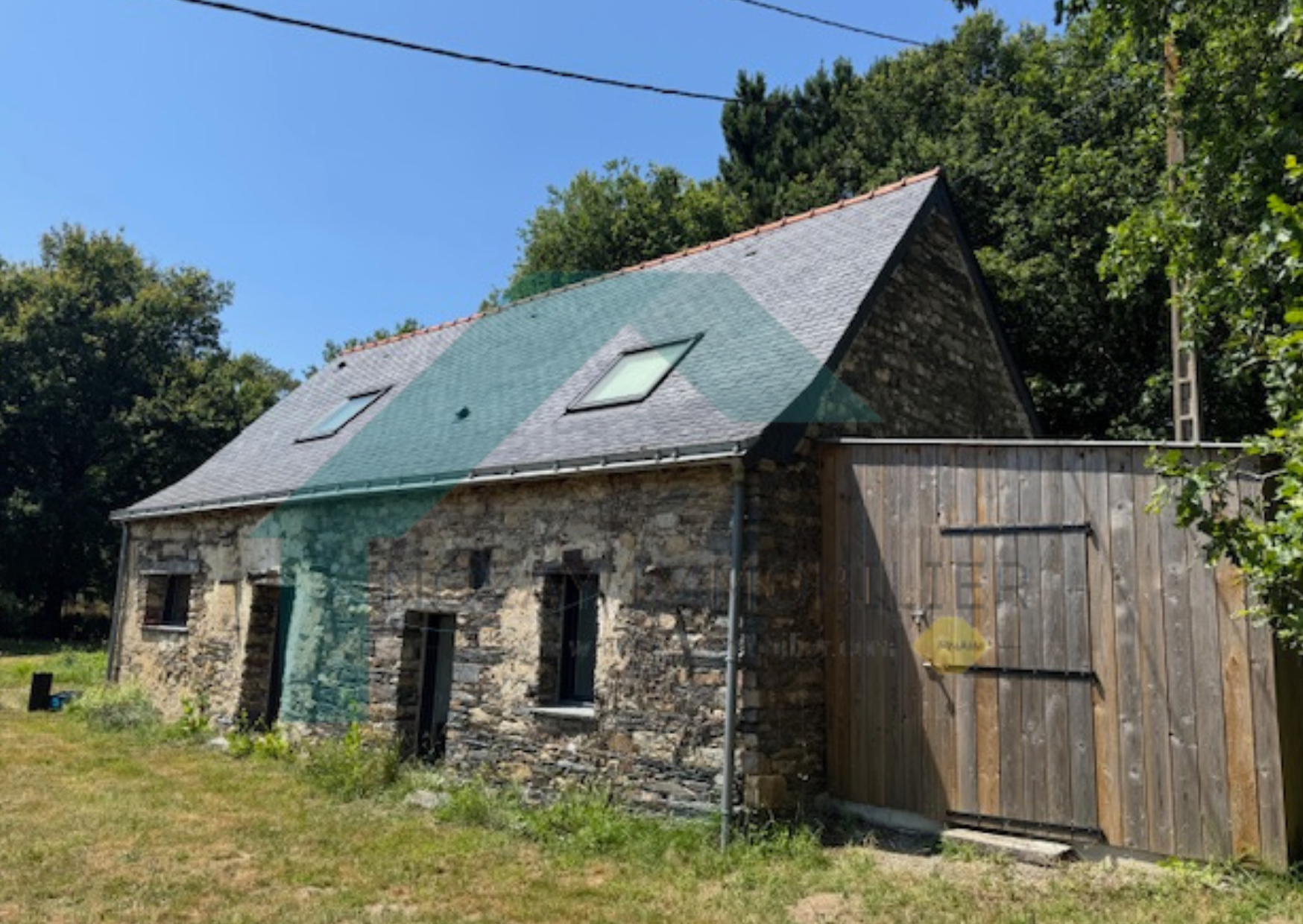Agence immobilière de NOZAY IMMOBILIER