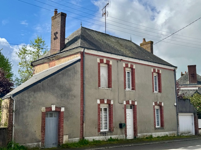 Agence immobilière de NOZAY IMMOBILIER
