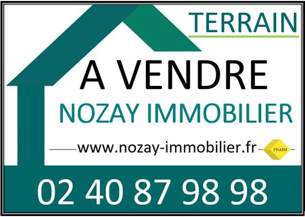 Agence immobilière de NOZAY IMMOBILIER
