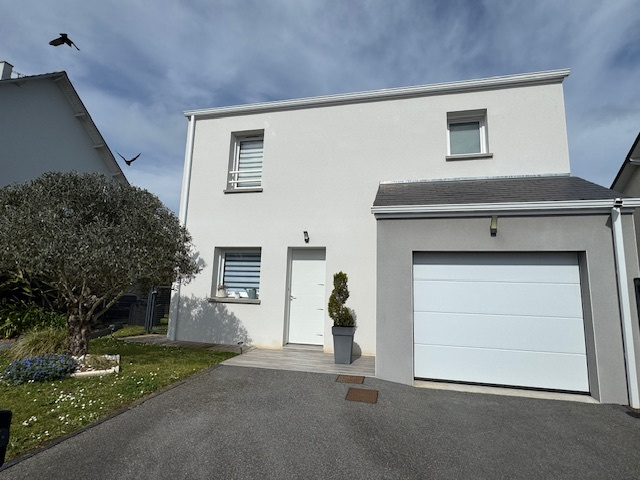 Agence immobilière de NOZAY IMMOBILIER