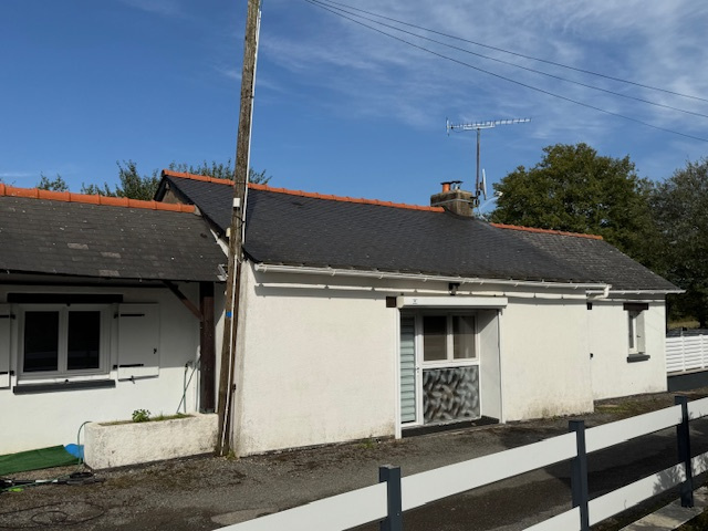 Agence immobilière de NOZAY IMMOBILIER
