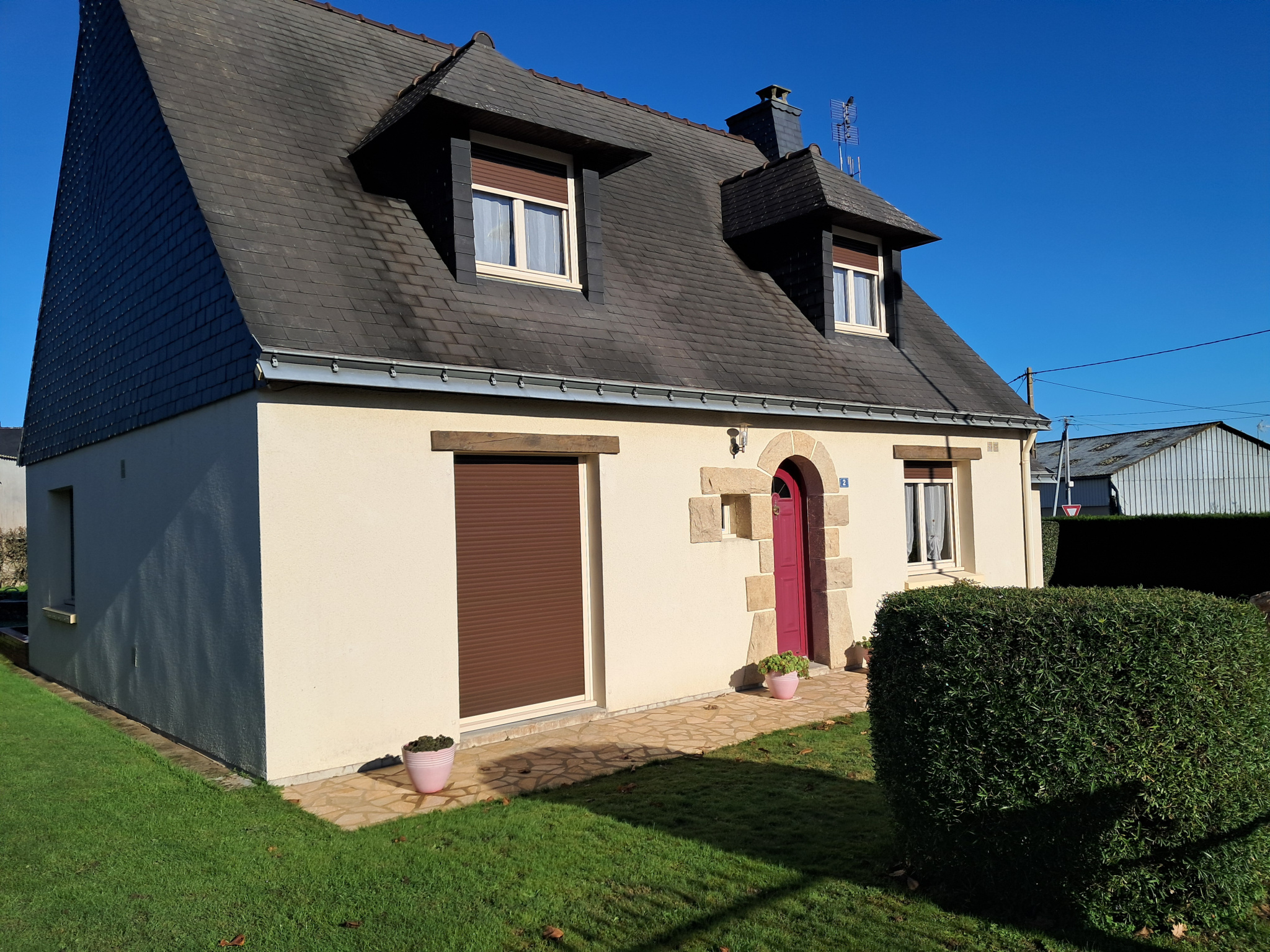 Agence immobilière de NOZAY IMMOBILIER