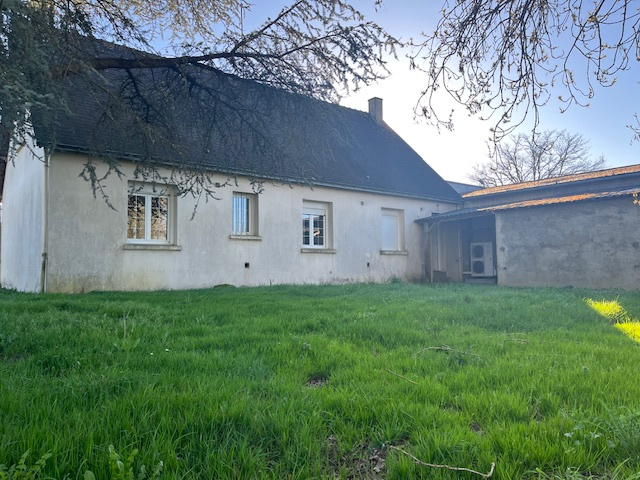Agence immobilière de NOZAY IMMOBILIER
