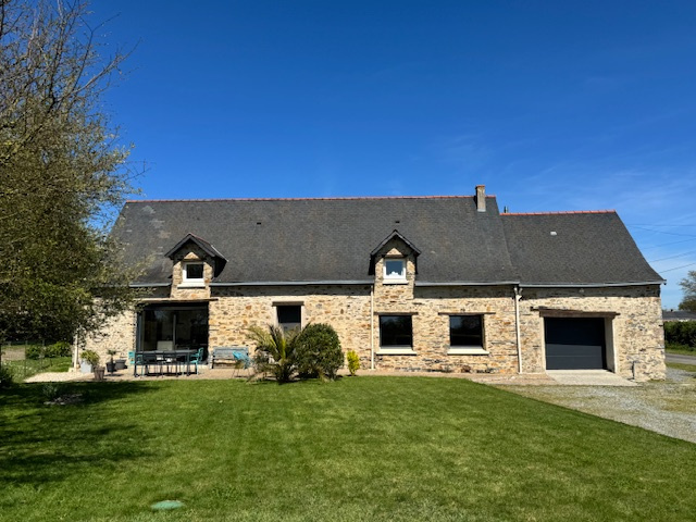 Agence immobilière de NOZAY IMMOBILIER