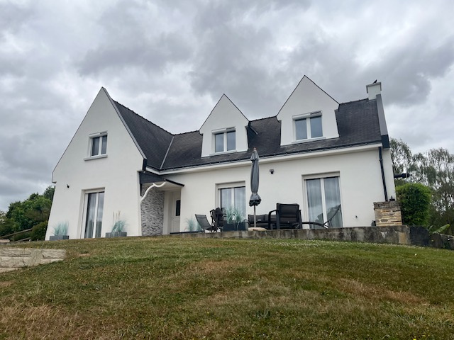 Agence immobilière de NOZAY IMMOBILIER