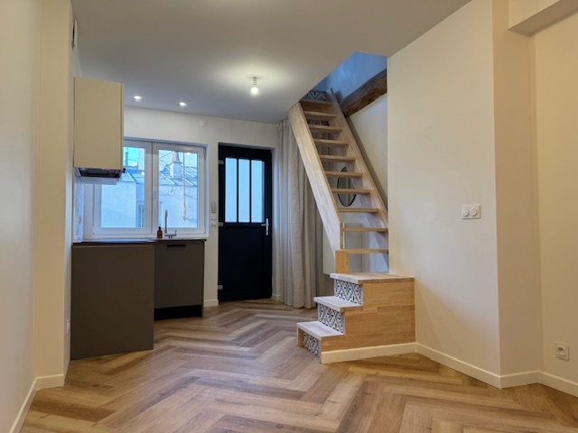 Agence immobilière de NOZAY IMMOBILIER