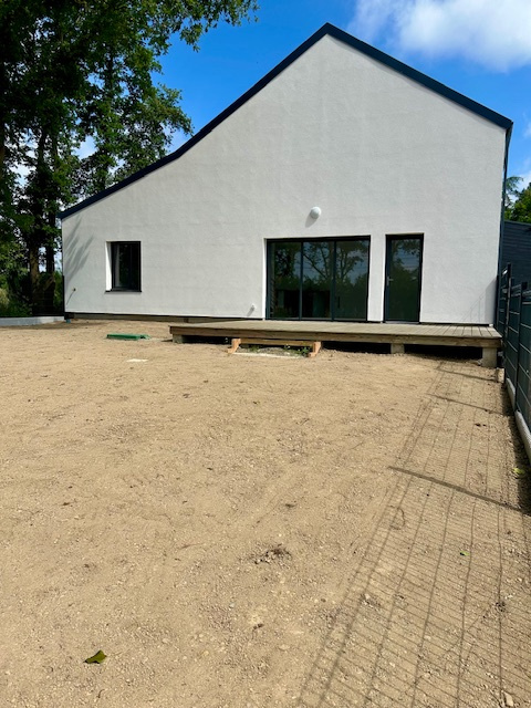 Agence immobilière de NOZAY IMMOBILIER
