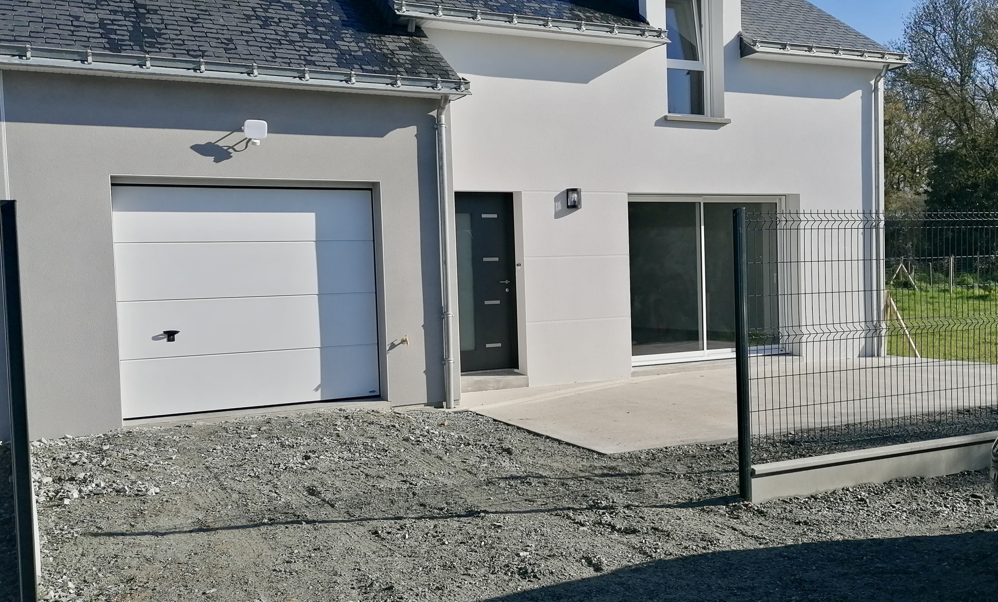 Agence immobilière de NOZAY IMMOBILIER
