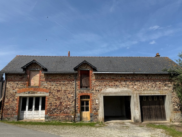 Agence immobilière de NOZAY IMMOBILIER