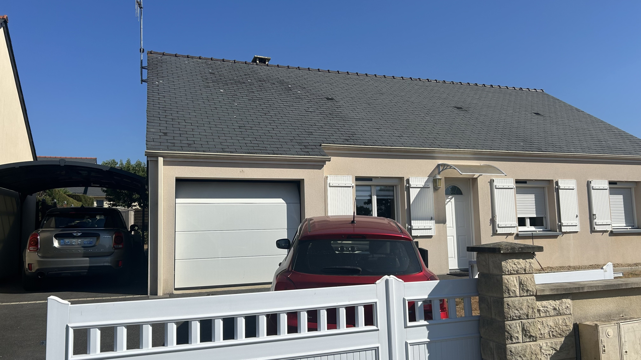 Agence immobilière de NOZAY IMMOBILIER