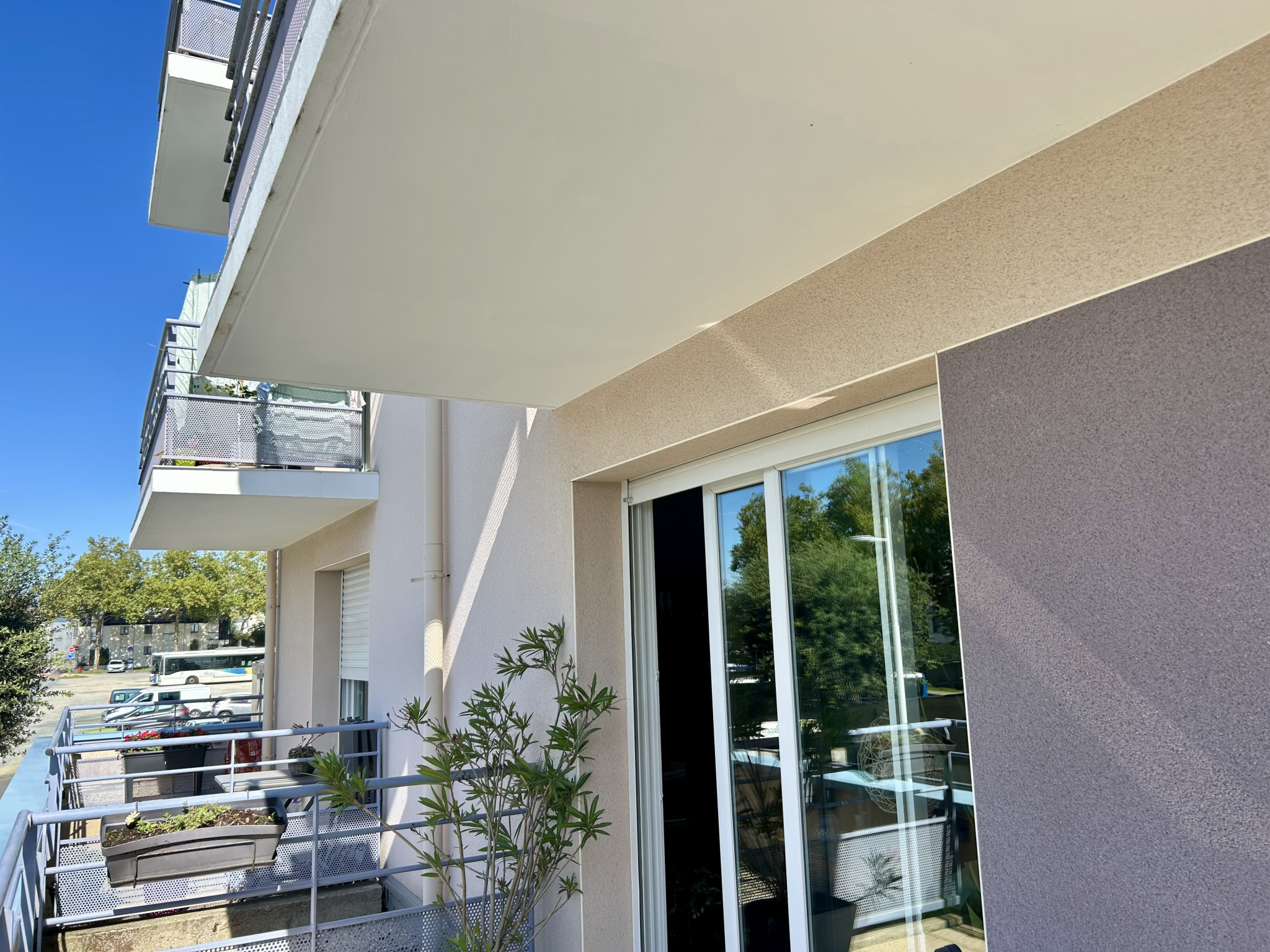 Agence immobilière de NOZAY IMMOBILIER