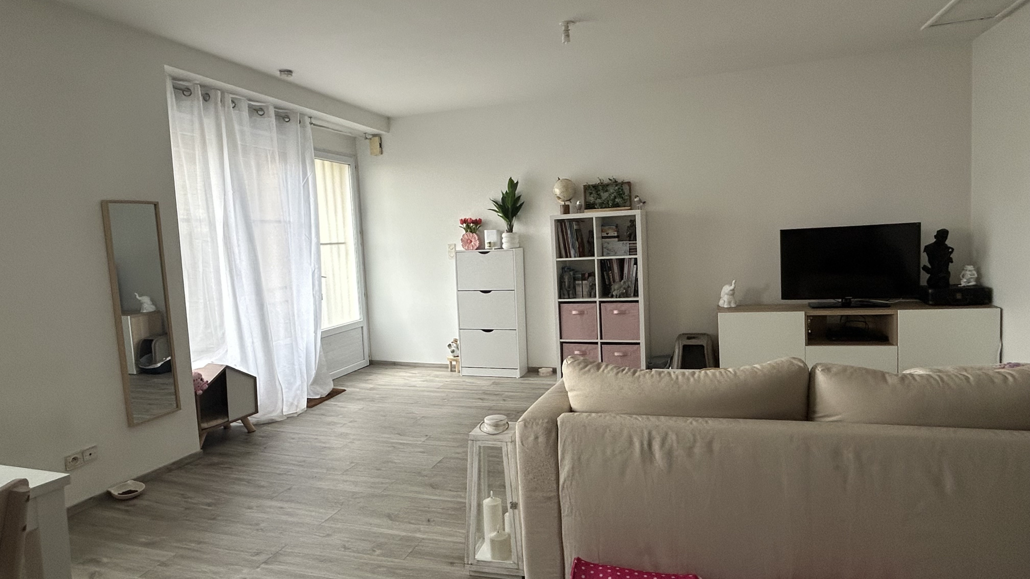 Agence immobilière de NOZAY IMMOBILIER