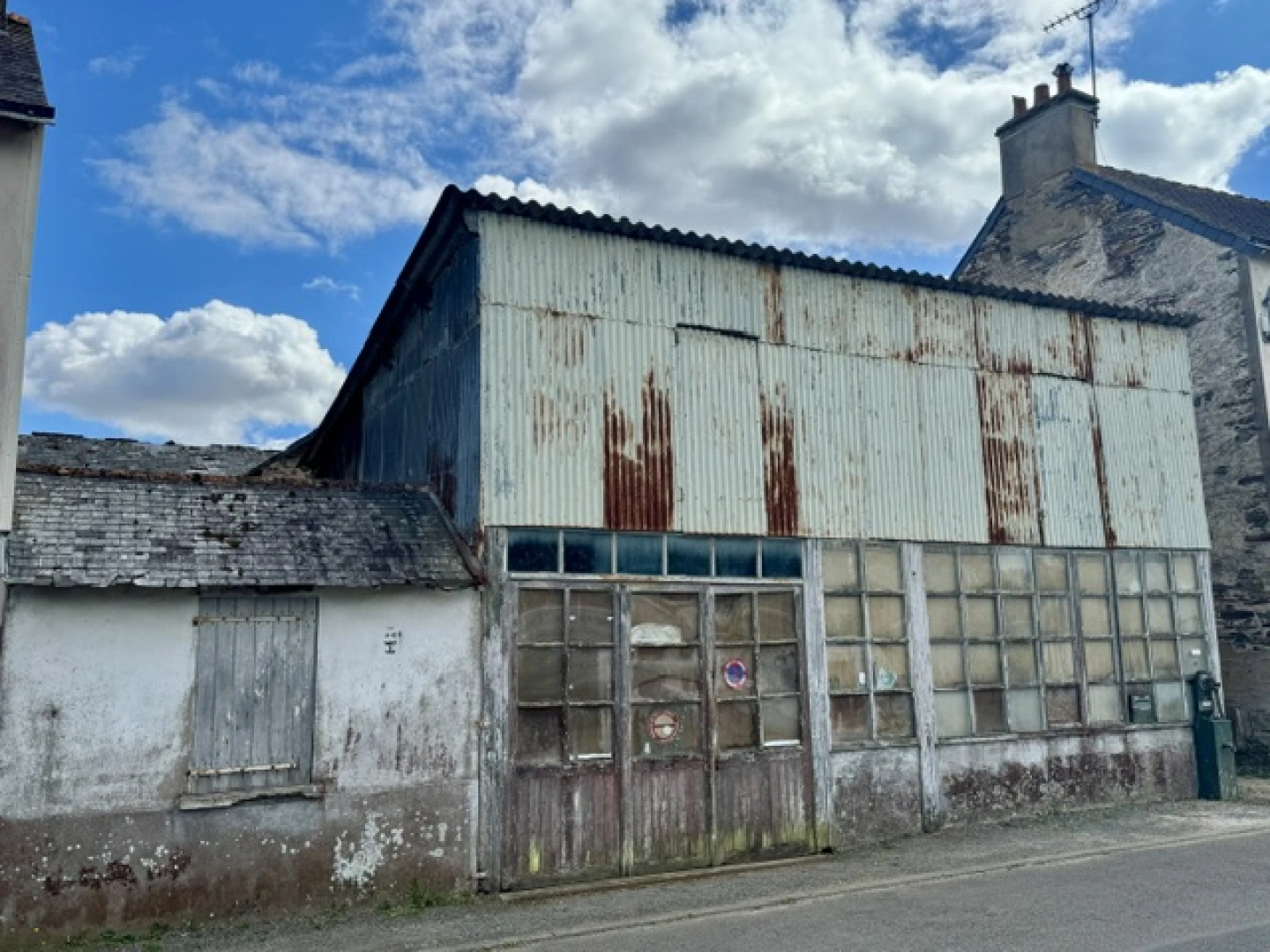 property
